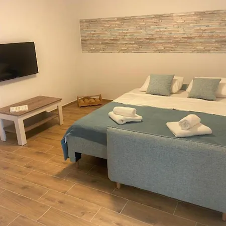 Stone House Kostela Holiday home