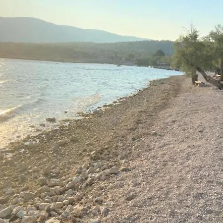 Stone House Kostela Holiday home