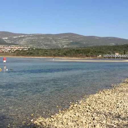 Stone House Kostela Holiday home