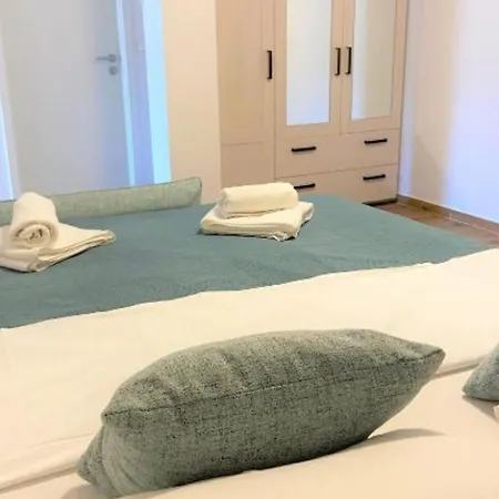Stone House Kostela Holiday home *