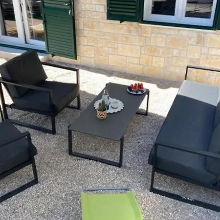 Holiday home Stone House Kostela
