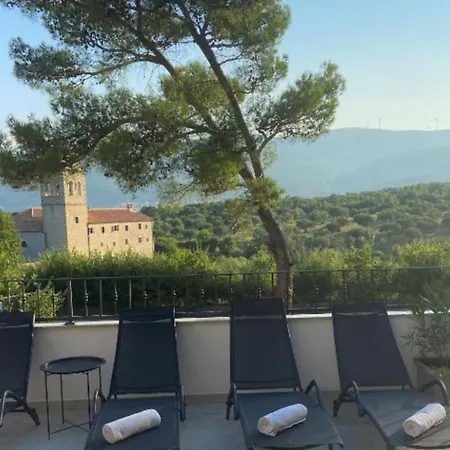 Stone House Kostela Holiday home